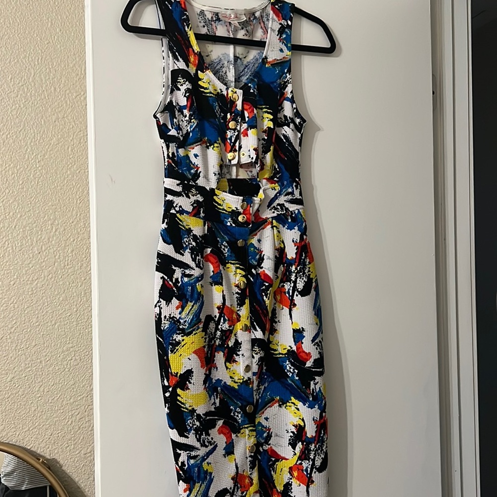 Summer dress